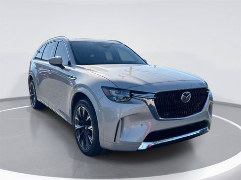 New 2026 MAZDA CX-90 3.3 Turbo S w/ Premium Plus AWD/4WD image 1