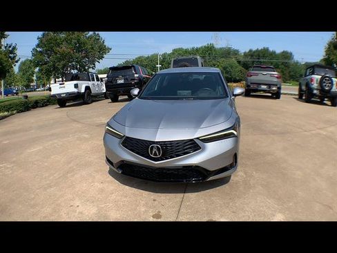 Used 2024 Acura Integra A-Spec w/ Technology Package FWD image 3