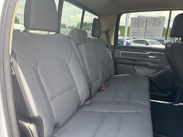 Used 2020 RAM 1500 Big Horn AWD/4WD image 13