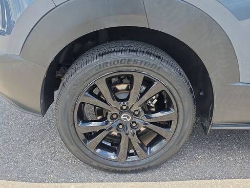 Certified 2023 MAZDA CX-30 AWD 2.5 S w/ Preferred Package image 5