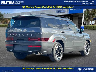 New 2026 Hyundai Santa Fe SEL