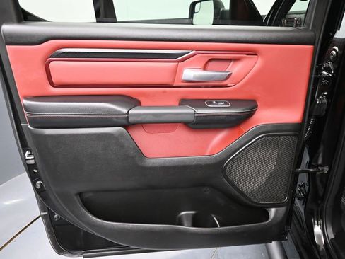 Used 2024 RAM 1500 Rebel w/ Rebel Level 1 Equipment Group AWD/4WD image 27
