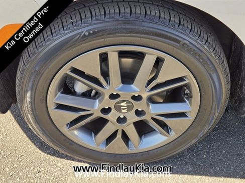 Certified 2021 Kia Soul EX image 12