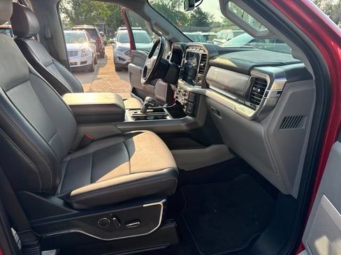 Used 2021 Ford F150 Lariat w/ Equipment Group 502A High AWD/4WD image 19
