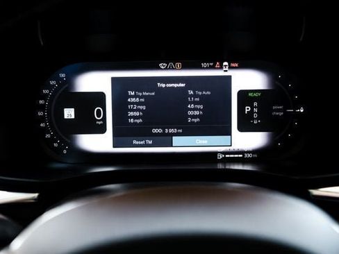 Used 2025 Volvo XC60 T8 Plus w/ Climate Package AWD/4WD image 52