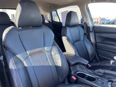 Used 2021 Subaru Crosstrek 2.5i Limited w/ Moonroof Package 2 image 16