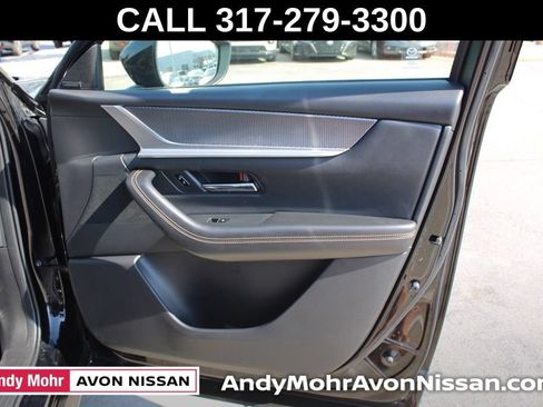 Used 2026 MAZDA CX-90 3.3 Turbo w/ Premium Sport Pkg AWD/4WD image 23