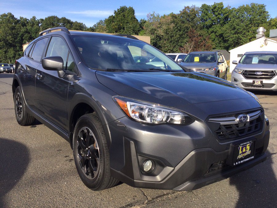Used 2021 Subaru Crosstrek 2.0i Premium AWD/4WD image 6