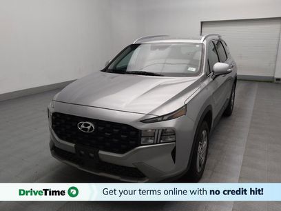 Used 2023 Hyundai Santa Fe SEL