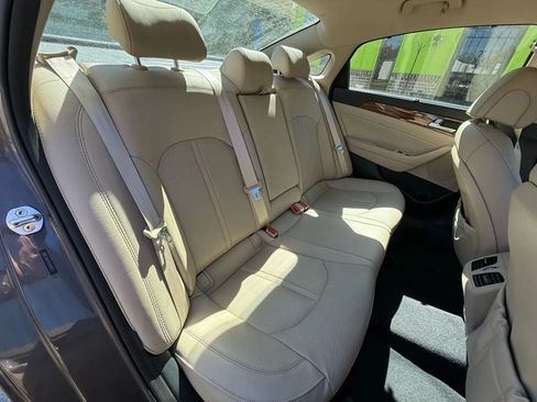 Used 2015 Hyundai Sonata Limited FWD image 12