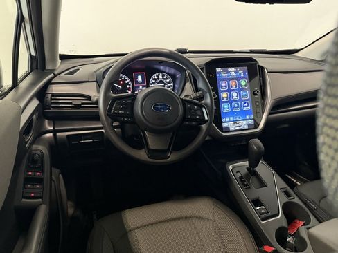 Used 2024 Subaru Crosstrek 2.0i Premium w/ Popular Package #4 image 14