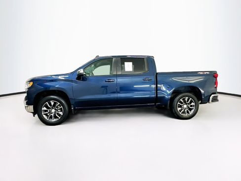 Used 2023 Chevrolet Silverado 1500 LT AWD/4WD image 4
