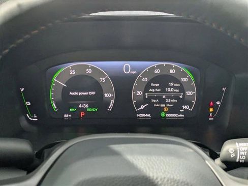 New 2026 Honda CR-V Sport-L image 11