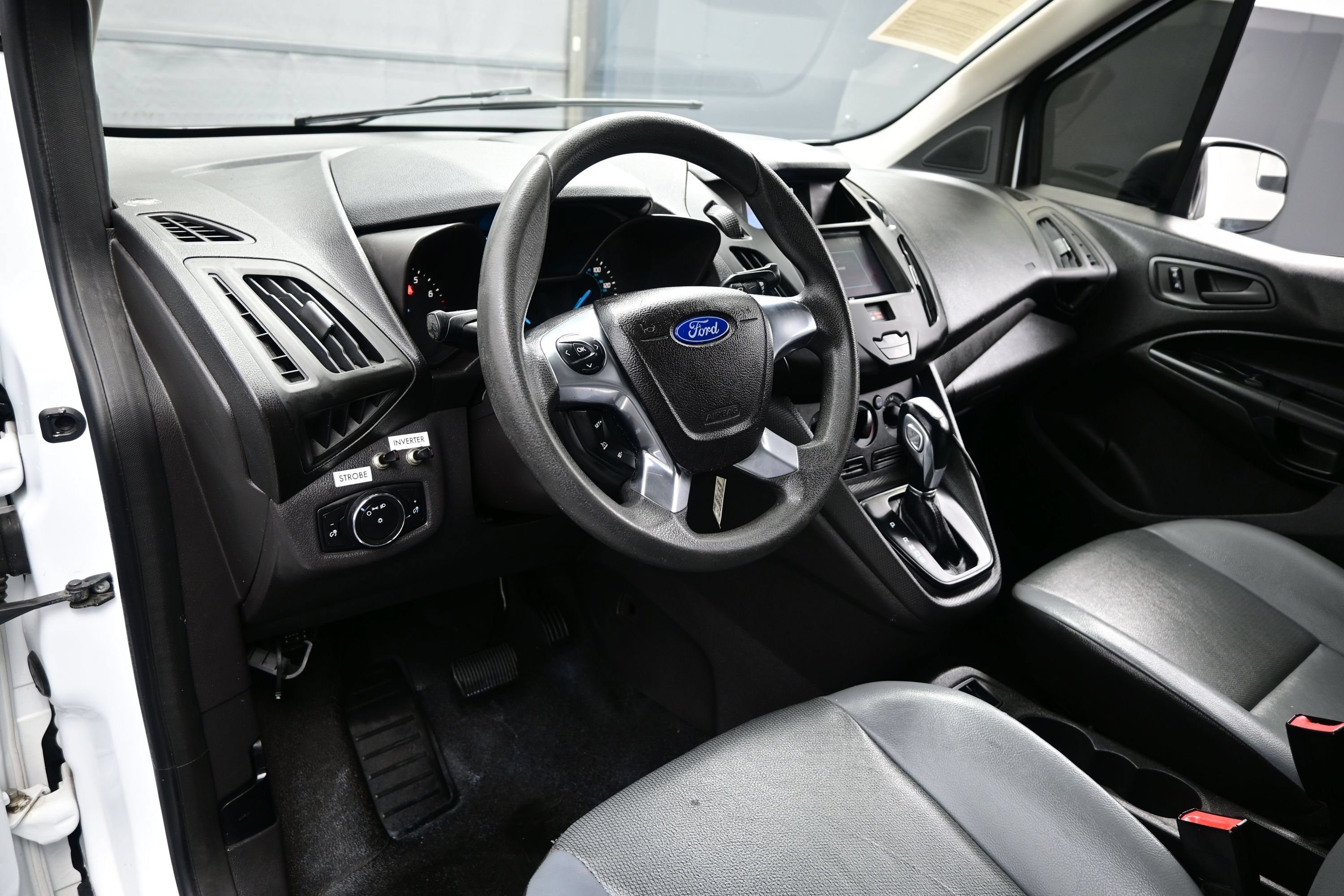 Used 2014 Ford Transit Connect XL FWD image 11