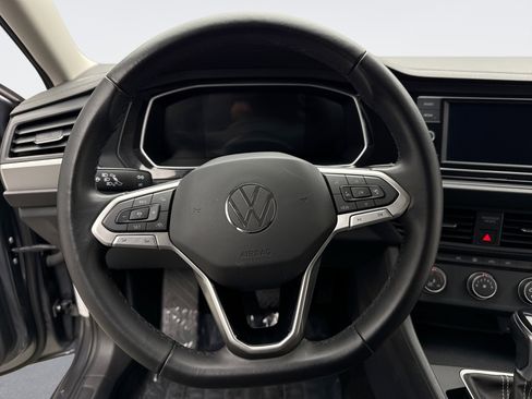 Used 2024 Volkswagen Jetta S image 12