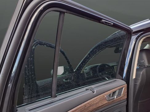 New 2026 Volkswagen Atlas SEL image 60