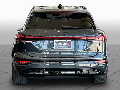 New 2027 Audi Q6 e-tron Premium Plus AWD/4WD image 4