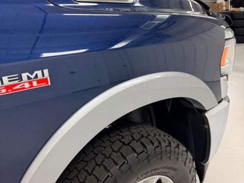 Used 2022 RAM 2500 Laramie image 33