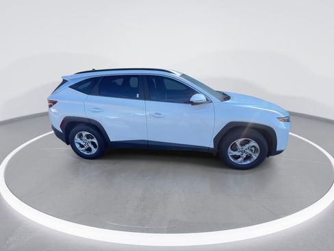 Used 2022 Hyundai Tucson SEL image 9