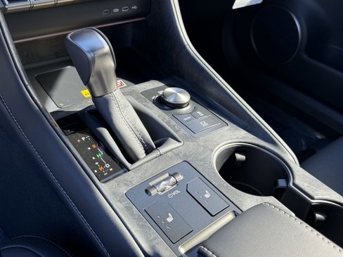 New 2026 Lexus IS 350 F Sport image 21