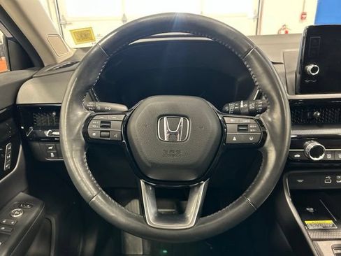 Certified 2024 Honda CR-V EX-L image 17