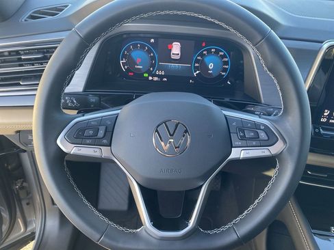 New 2026 Volkswagen Atlas Cross Sport SE image 18