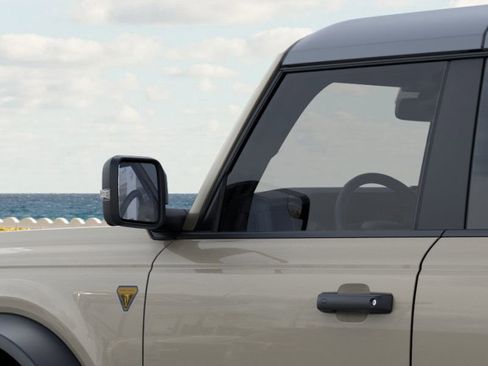 New 2025 Ford Bronco Badlands image 38