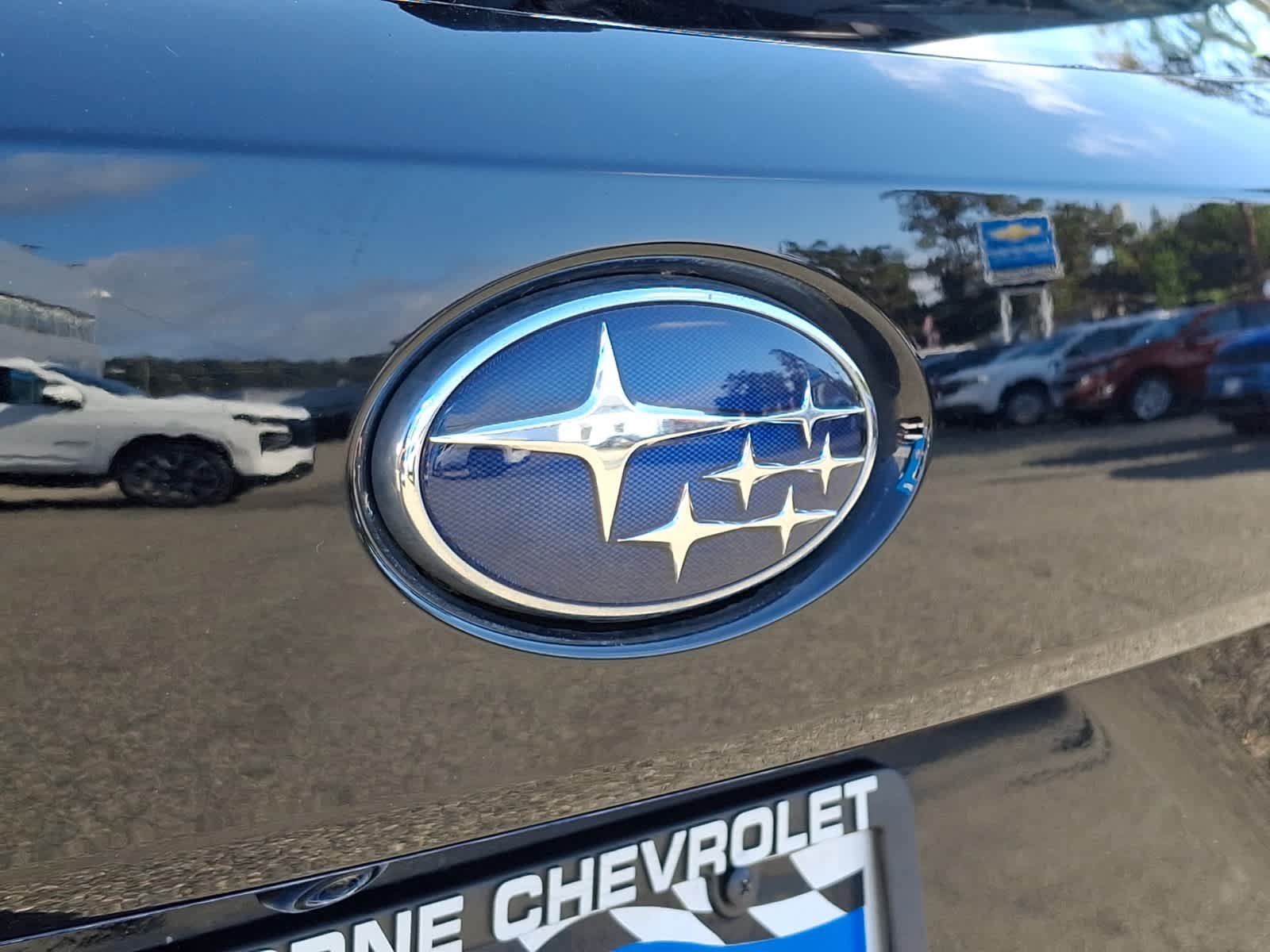 Used 2024 Subaru Impreza 2.0i Sport AWD/4WD image 29