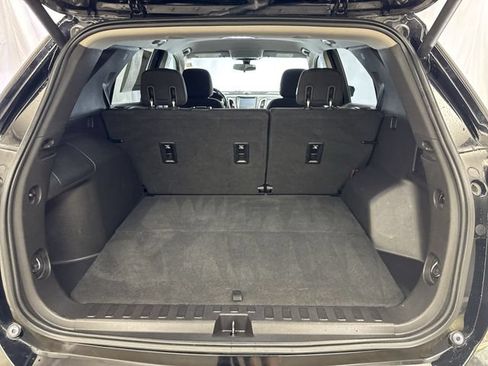 Certified 2018 Chevrolet Equinox LT FWD image 23