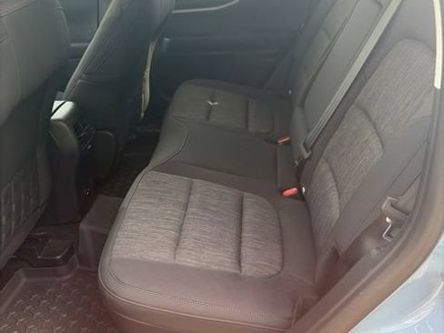 Used 2023 Ford Bronco Sport Big Bend AWD/4WD image 16