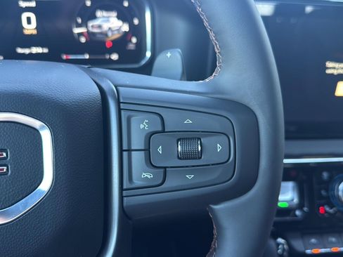 New 2026 GMC Sierra 1500 AT4 w/ AT4 Premium Package AWD/4WD image 20