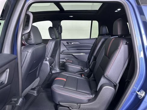 New 2026 Chevrolet Traverse RS w/ LPO, Floor Liner Package image 48