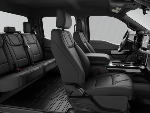 New 2026 Ford F150 STX w/ F-150 LOBO Package AWD/4WD image 24