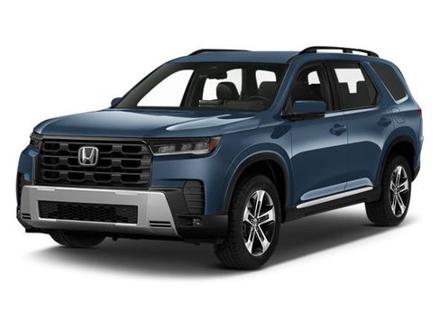 New 2026 Honda Pilot EX-L image 1