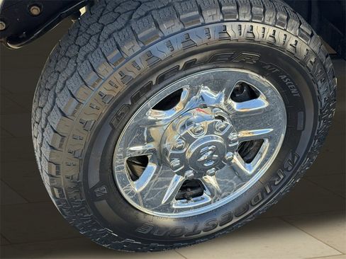 Used 2022 RAM 2500 Tradesman w/ Chrome Appearance Group image 41