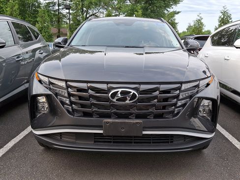 Used 2023 Hyundai Tucson SEL w/ Convenience Package AWD/4WD image 3