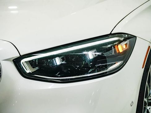 Certified 2022 Mercedes-Benz S 580 S 580 image 7