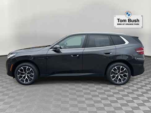 New 2026 BMW X3 xDrive30 w/ Convenience Package image 8