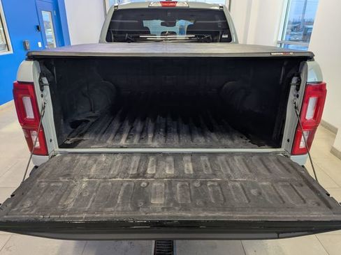 Used 2021 Ford Ranger XLT w/ Equipment Group 301A Mid image 8