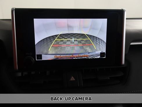 Used 2024 Toyota RAV4 XLE w/ Convenience Package image 6