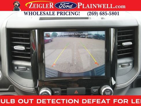 Used 2023 RAM 3500 Tradesman image 16