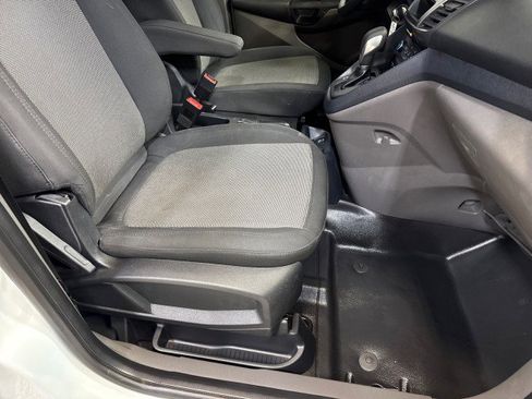 Used 2021 Ford Transit Connect XL image 39