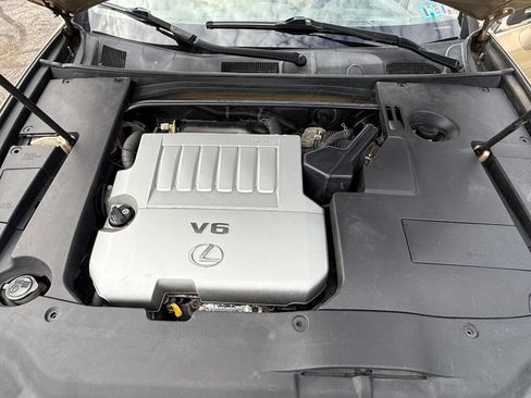 Used 2007 Lexus ES 350 image 19