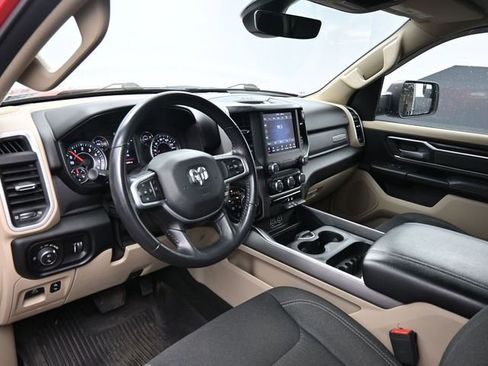 Used 2020 RAM 1500 Big Horn image 14