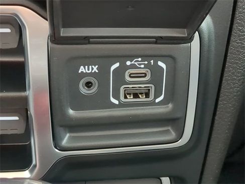 New 2025 Jeep Wrangler Sahara image 26