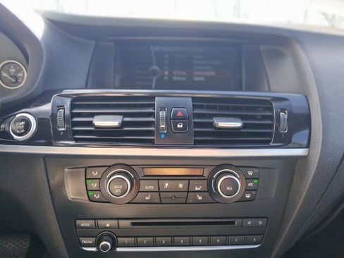 Used 2013 BMW X3 xDrive35i image 24