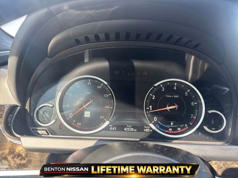 Used 2016 BMW 650i xDrive Coupe AWD/4WD image 14