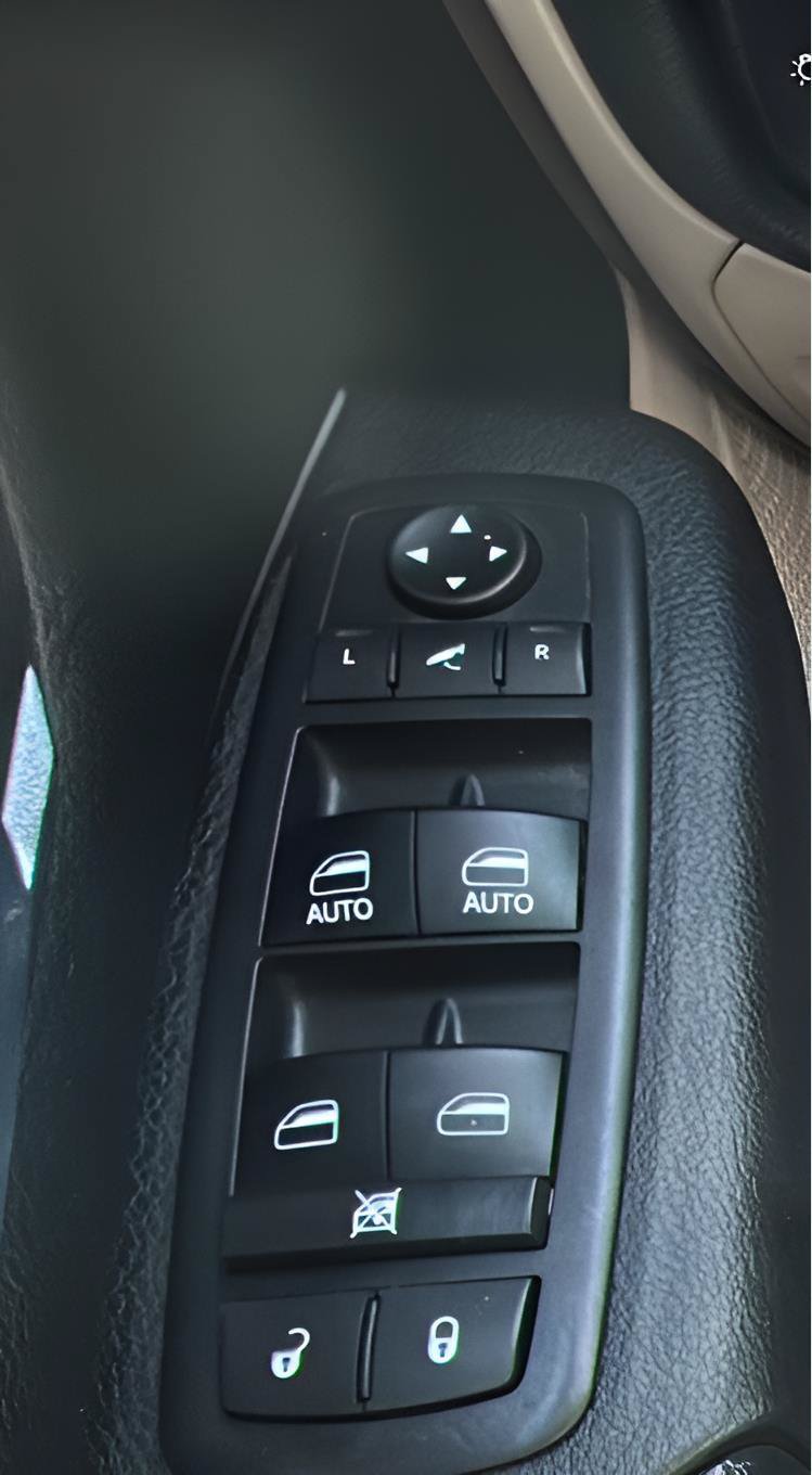 Used 2019 RAM 1500 Big Horn AWD/4WD image 18