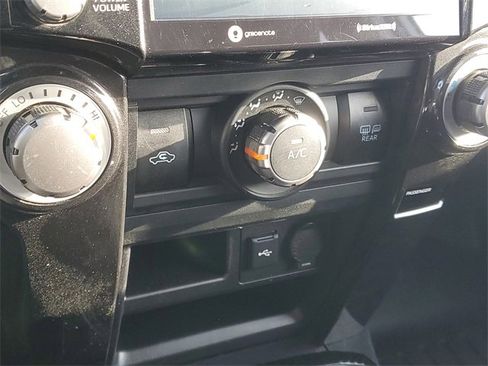 Used 2023 Toyota 4Runner TRD Off-Road image 26