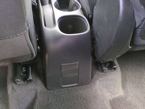 Certified 2020 Chevrolet Trax LS FWD image 18